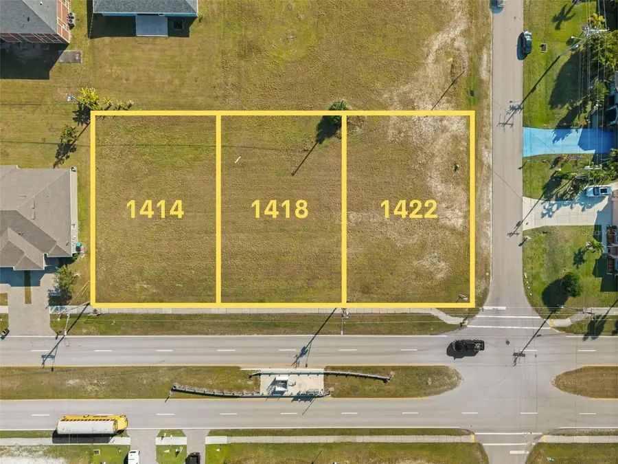 1422 SW Trafalgar Parkway, Cape Coral, FL 33991 - Image #2