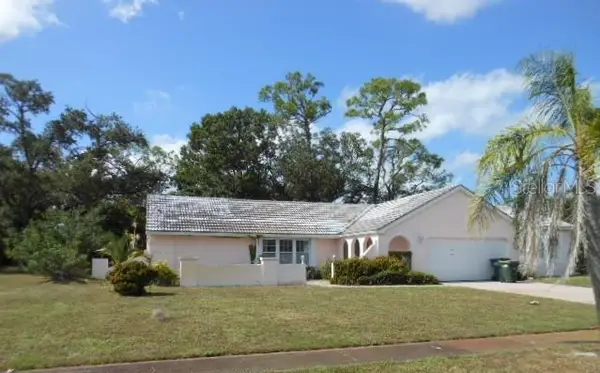 5013 Kingsley Road, NORTH PORT, FL 34287