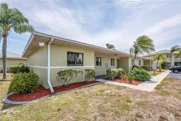 25225 Rampart Boulevard Boulevard #1301, PUNTA GORDA, FL 33983