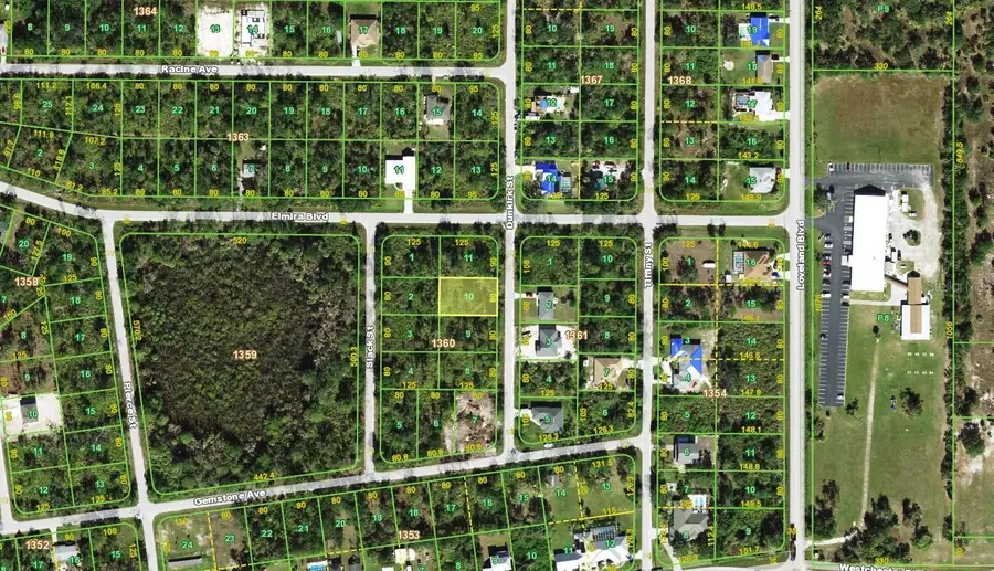 3475 Dunkirk Street, Port Charlotte, FL 33980 - Image #2