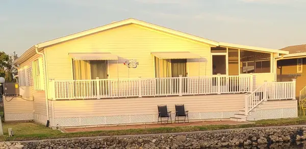 4300 Riverside Drive #86, PUNTA GORDA, FL 33982