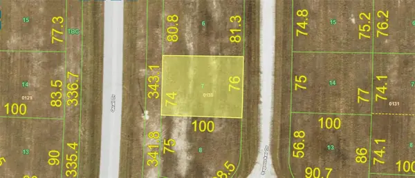 7 Sapsucker Drive, PLACIDA, FL 33946