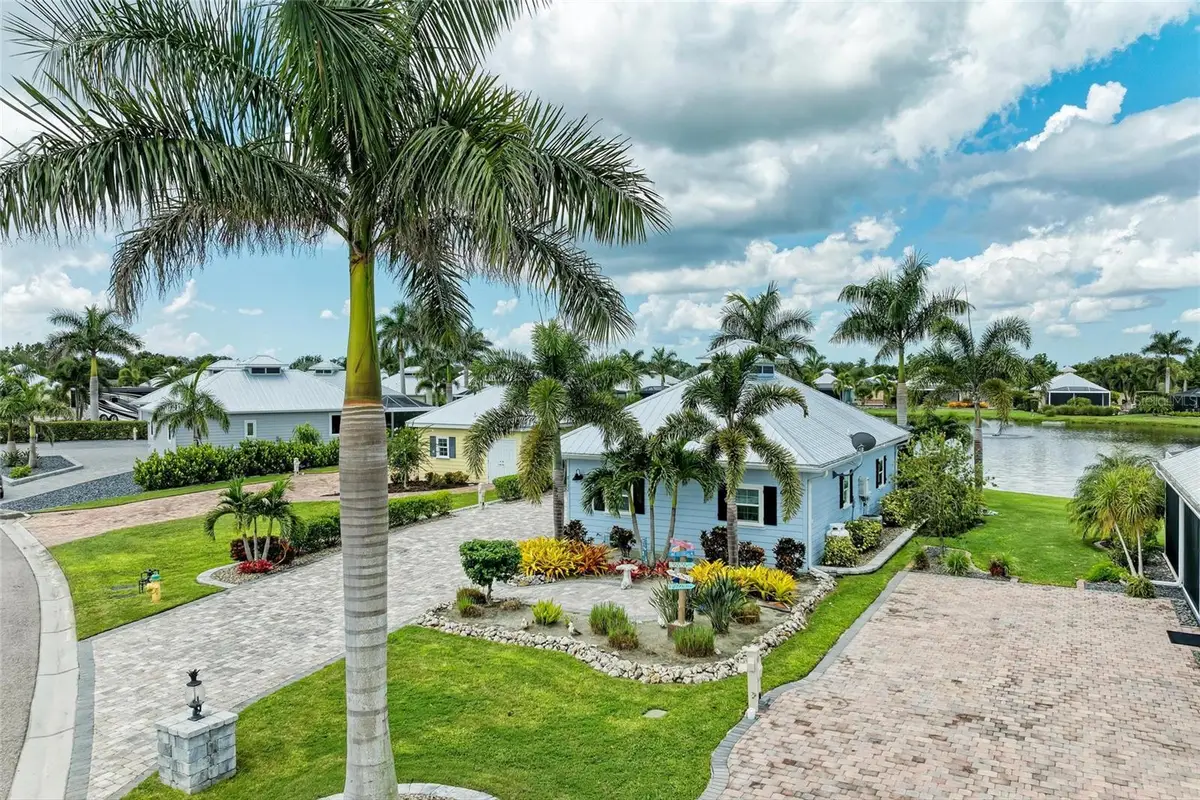 8132 SW Bimini Way #LOT 65, Arcadia, FL 34269 - Image #1