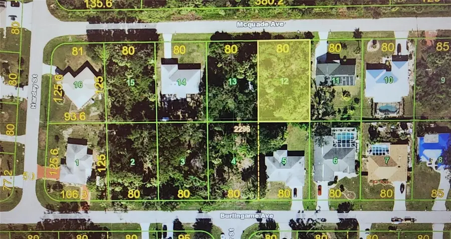 23255 Mcquade Avenue, Punta Gorda, FL 33980 - Image #3