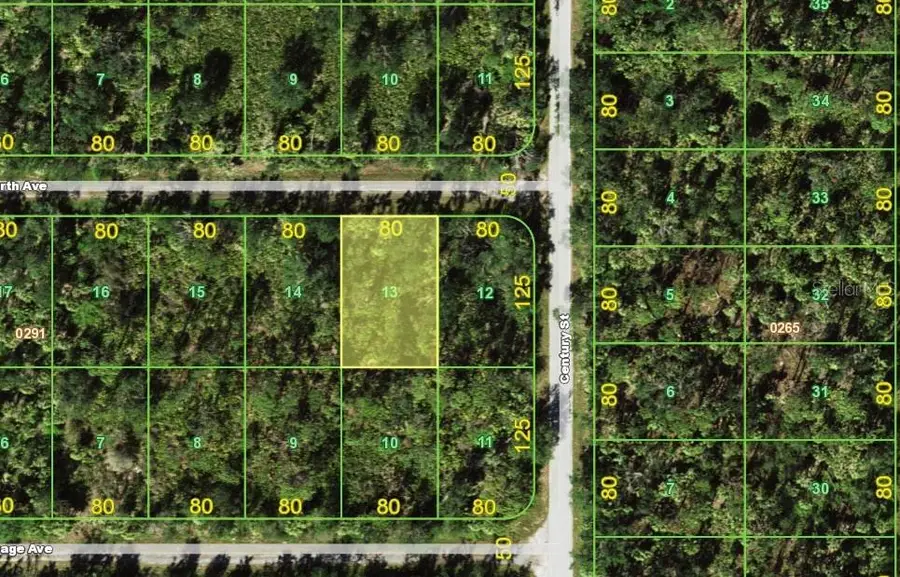 18197 Garth Avenue, Port Charlotte, FL 33948 - Image #2