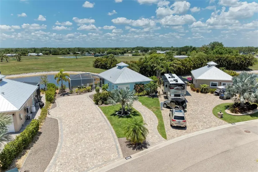 8196 SW Sand Crane Circle #LOT 96, Arcadia, FL 34269 - Image #2