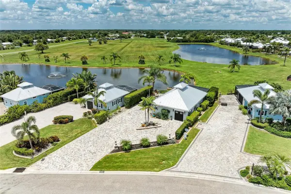 8414 SW Sand Crane Circle #LOT 82, ARCADIA, FL 34269