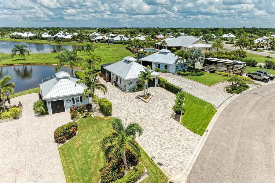 8414 SW Sand Crane Circle #LOT 82, Arcadia, FL 34269 - Image #3