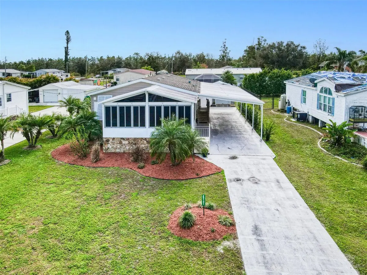 29191 Orangewood Street, Punta Gorda, FL 33982 - Image #1