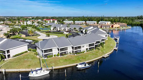 3256 White Ibis Court #312, PUNTA GORDA, FL 33950