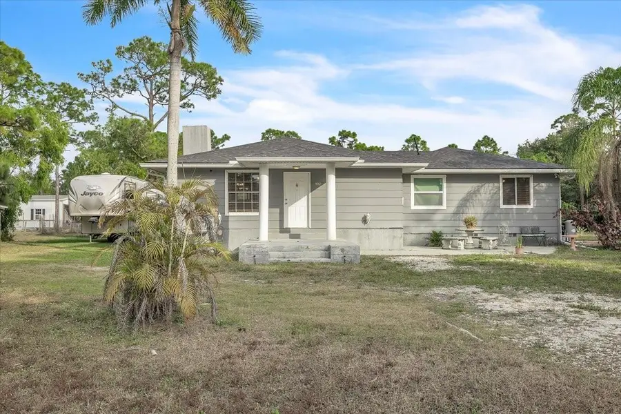 9082 Acorn Boulevard, Punta Gorda, FL 33982 - Image #2