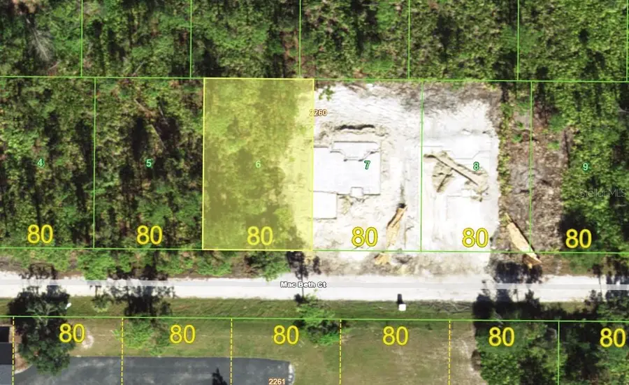 23482 Mac Beth Court, Punta Gorda, FL 33980 - Image #2