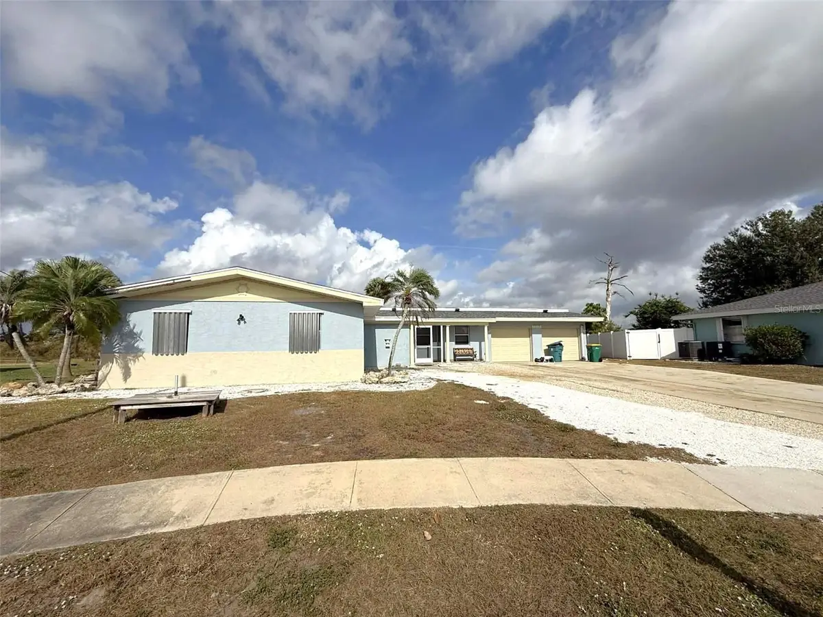 22508 Bolanos Court, Port Charlotte, FL 33952 - Image #1
