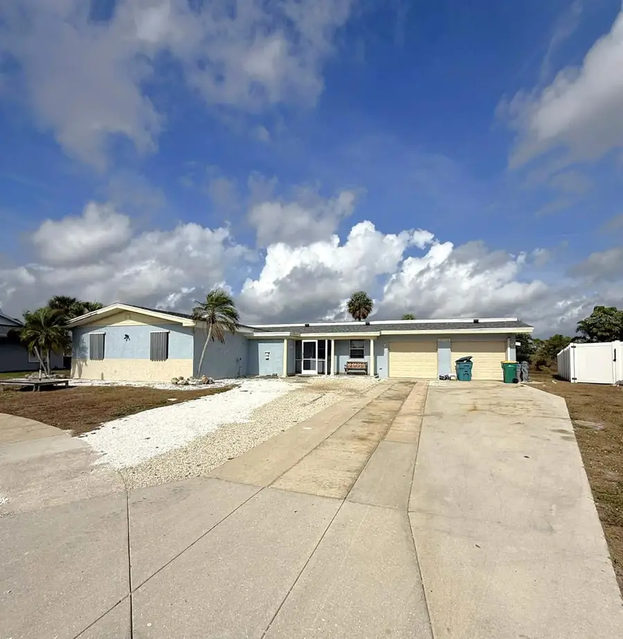 22508 Bolanos Court, Port Charlotte, FL 33952 - Image #2