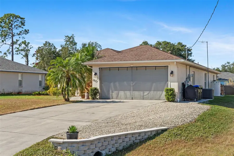 1877 Zuyder Terrace, North Port, FL 34286 - Image #3