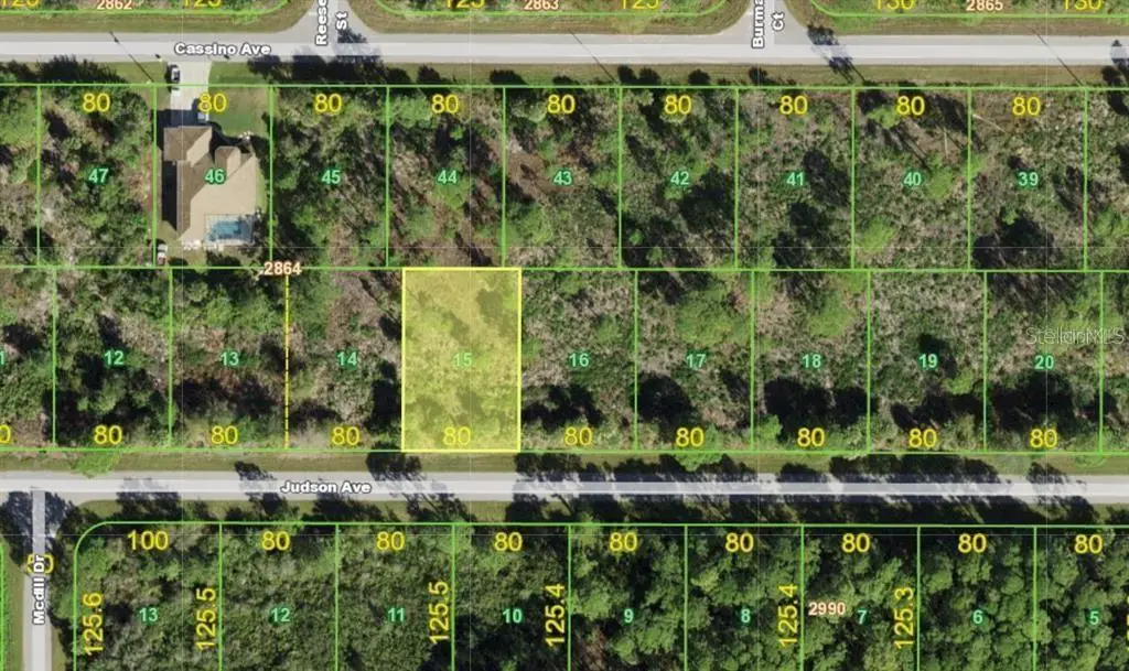 Address Withheld By Seller, Port Charlotte, FL 33953 - Image #1