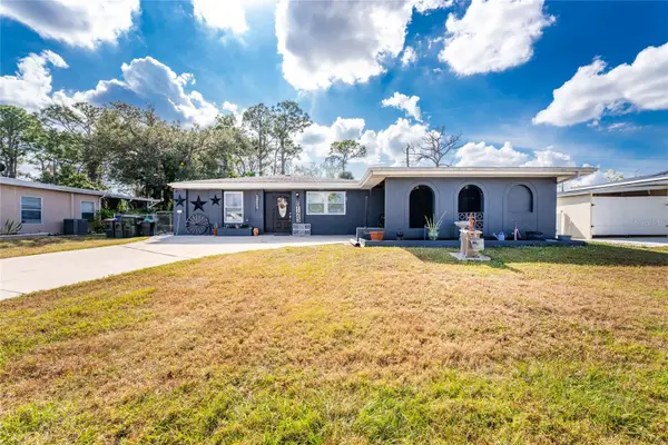 8123 Herbison Avenue, NORTH PORT, FL 34287