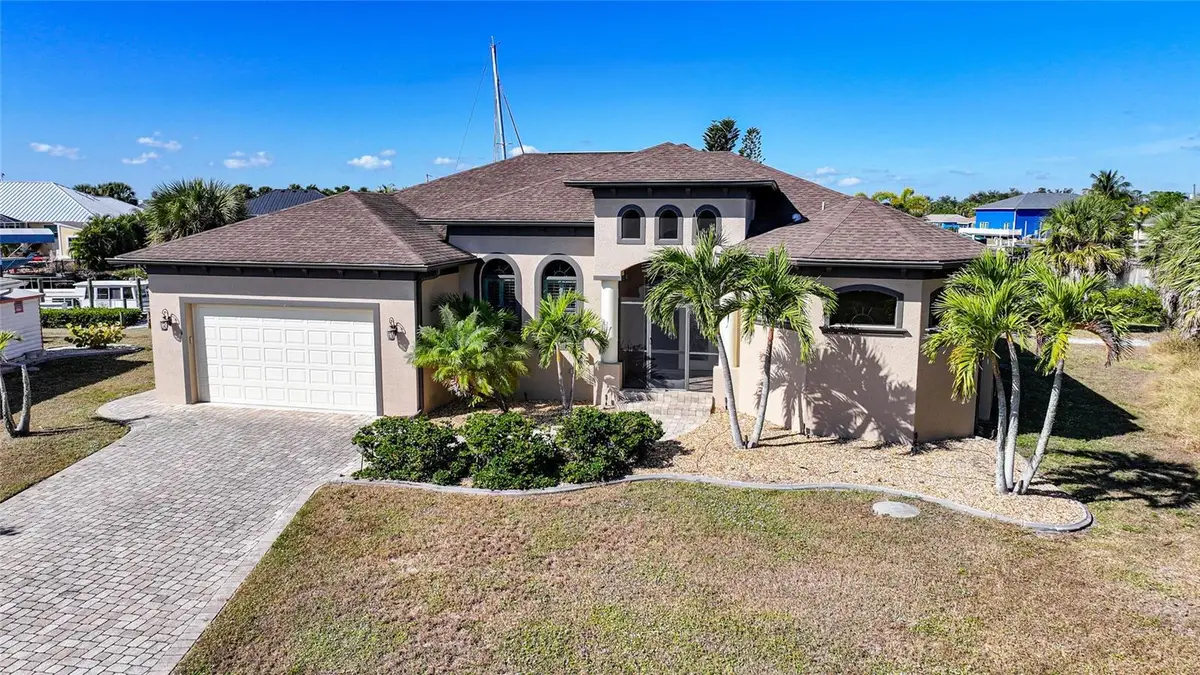 18602 Ashcroft Circle, Port Charlotte, FL 33948 - Image #1