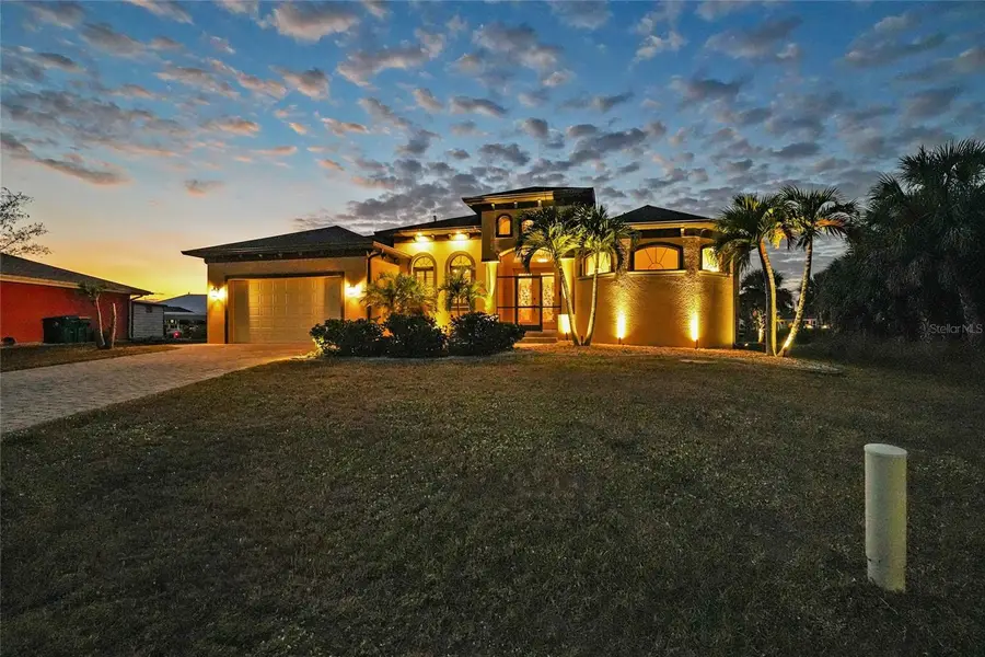 18602 Ashcroft Circle, Port Charlotte, FL 33948 - Image #2