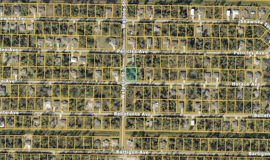 Horace Avenue, North Port, FL 34286 - Image #3