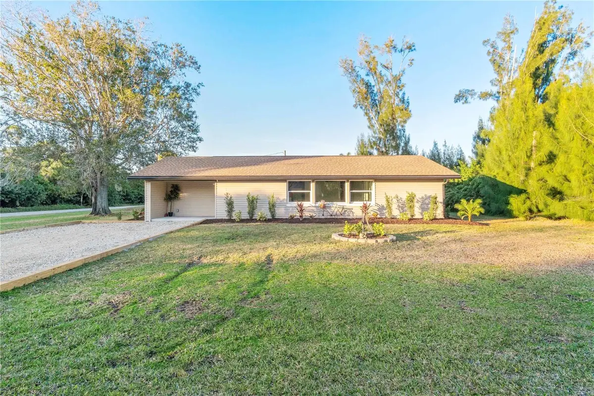 3400 Gulfbreeze Lane, Punta Gorda, FL 33950 - Image #1