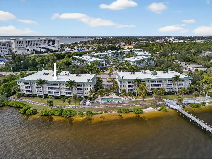 5116 Melbourne Street #B303, Punta Gorda, FL 33980 - Image #2