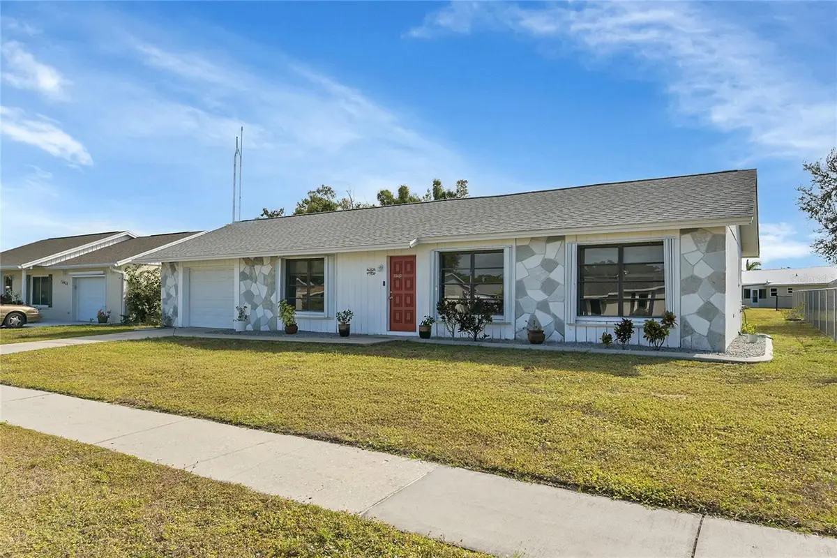 13427 Romford Avenue, Port Charlotte, FL 33981 - Image #1