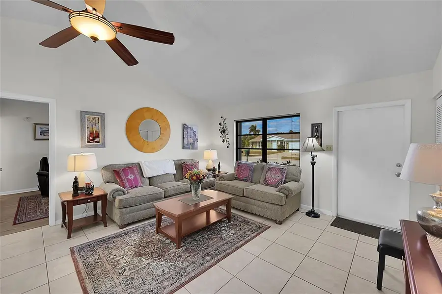 13427 Romford Avenue, Port Charlotte, FL 33981 - Image #2