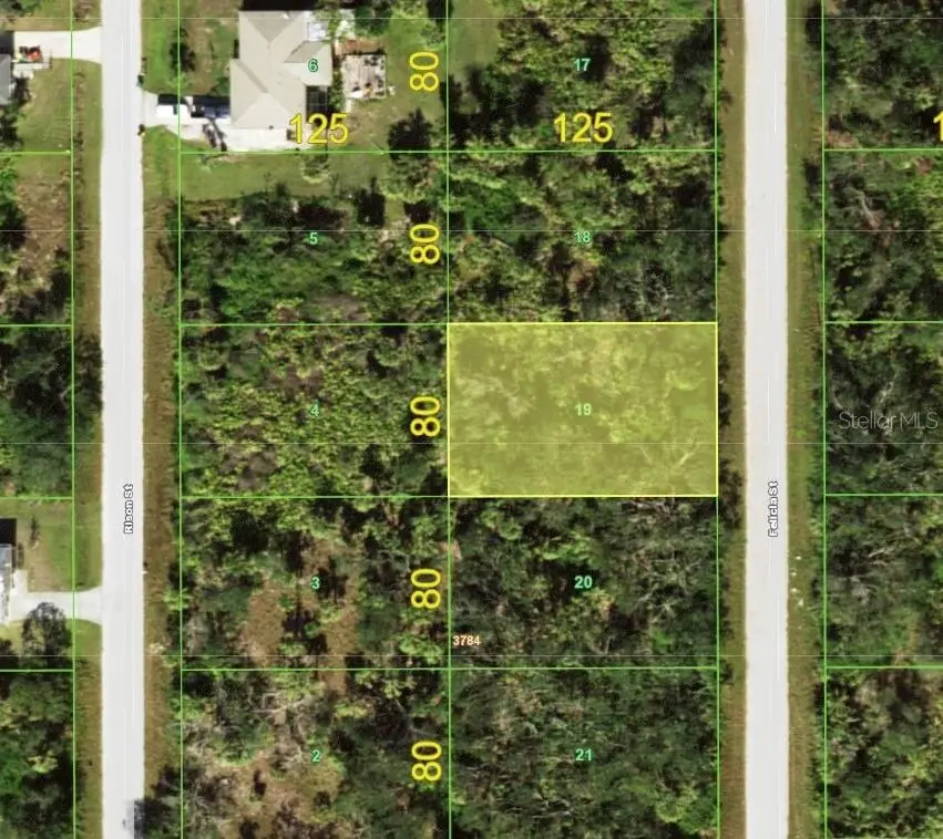 7153 Felicia Street, Port Charlotte, FL 33981 - Image #2