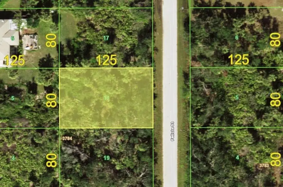 7145 Felicia Street, Port Charlotte, FL 33981 - Image #2