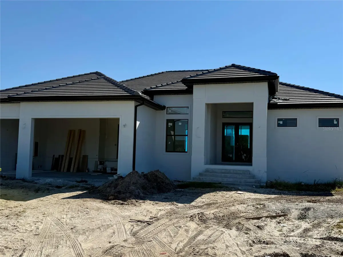 15212 Aquarius Circle, Port Charlotte, FL 33981 - Image #1