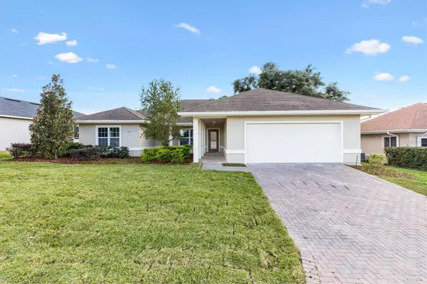 11041 SE 174th Loop, SUMMERFIELD, FL 34491