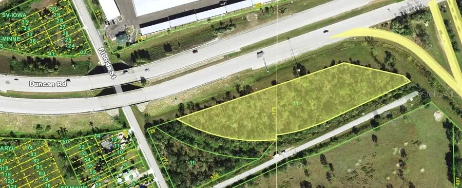 Unnamed Us17 I75 Exit 164 Street, Punta Gorda, FL 33950 - Image #2