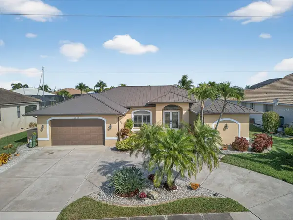 3612 Whippoorwill Boulevard, PUNTA GORDA, FL 33950