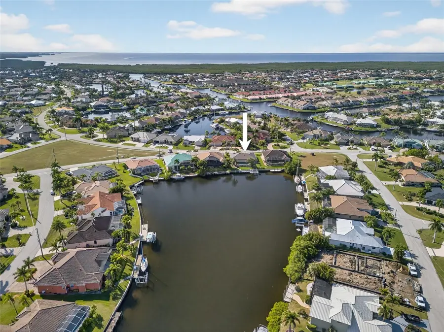 3612 Whippoorwill Boulevard, Punta Gorda, FL 33950 - Image #2