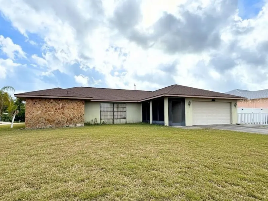 18099 & 18141 Petoskey Circle, Port Charlotte, FL 33948 - Image #1