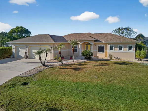 2911 Riverside Drive, PUNTA GORDA, FL 33950