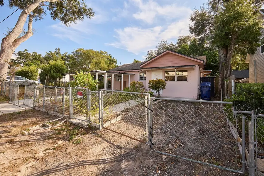 214 W Elm Street, Tampa, FL 33604 - Image #2