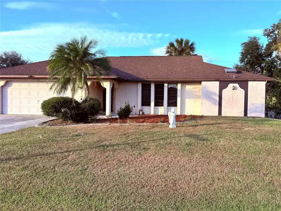 21466 Sheldon Avenue, Port Charlotte, FL 33952 - Image #2