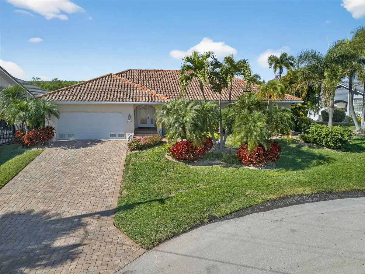 2855 Deborah Drive, Punta Gorda, FL 33950 - Image #1
