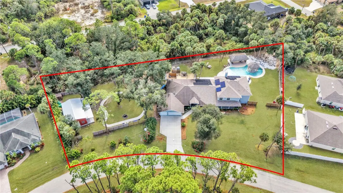 3694 Crandon Road, North Port, FL 34286 - Image #1