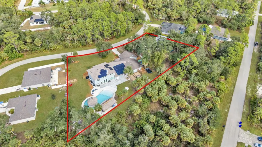 3694 Crandon Road, North Port, FL 34286 - Image #3