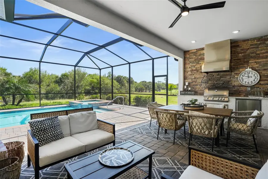 14724 Cherry Blossom Way, Punta Gorda, FL 33955 - Image #2