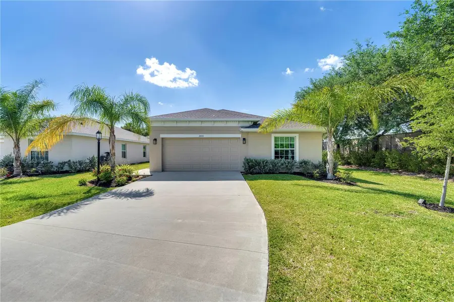 3801 Treasure Oak Way, Fort Myers, FL 33905 - #2