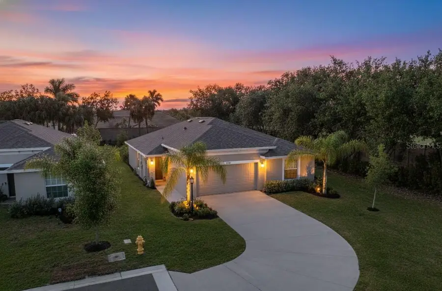 3801 Treasure Oak Way, Fort Myers, FL 33905 - #3