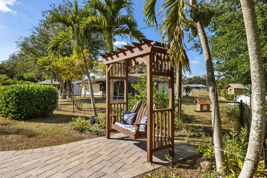 1054 Arden Terrace Nw, Port Charlotte, FL 33948 - Image #3