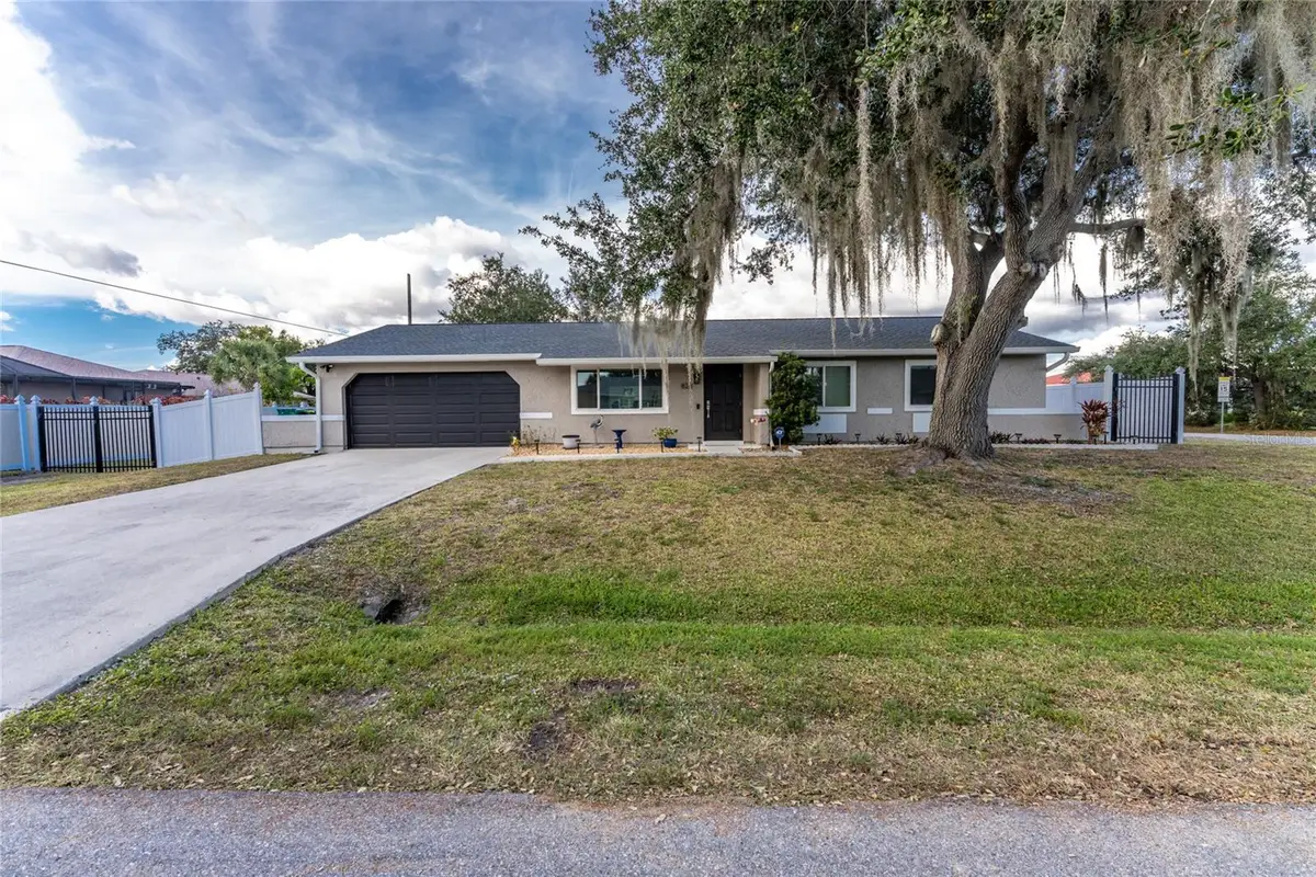 824 Calvert Avenue Nw, Port Charlotte, FL 33948 - Image #1