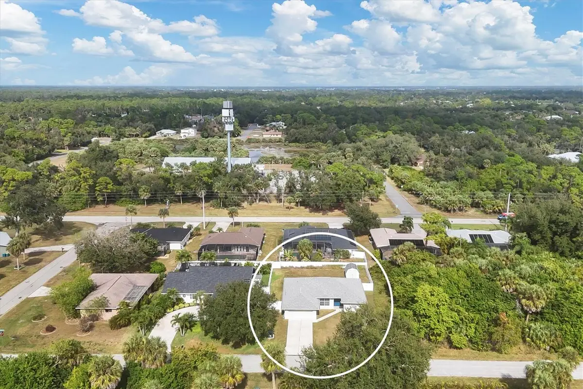 18388 Robinson Avenue, Port Charlotte, FL 33948 - Image #1