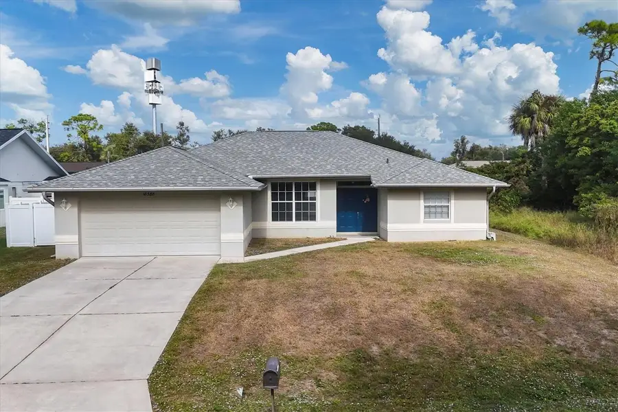 18388 Robinson Avenue, Port Charlotte, FL 33948 - Image #2