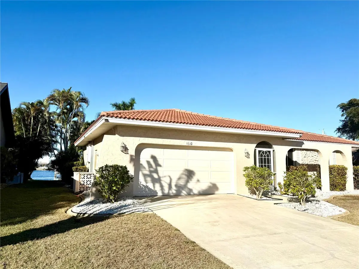 Address Withheld By Seller, Punta Gorda, FL 33950 - #1